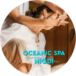 Sandwich Massage in Nigadi