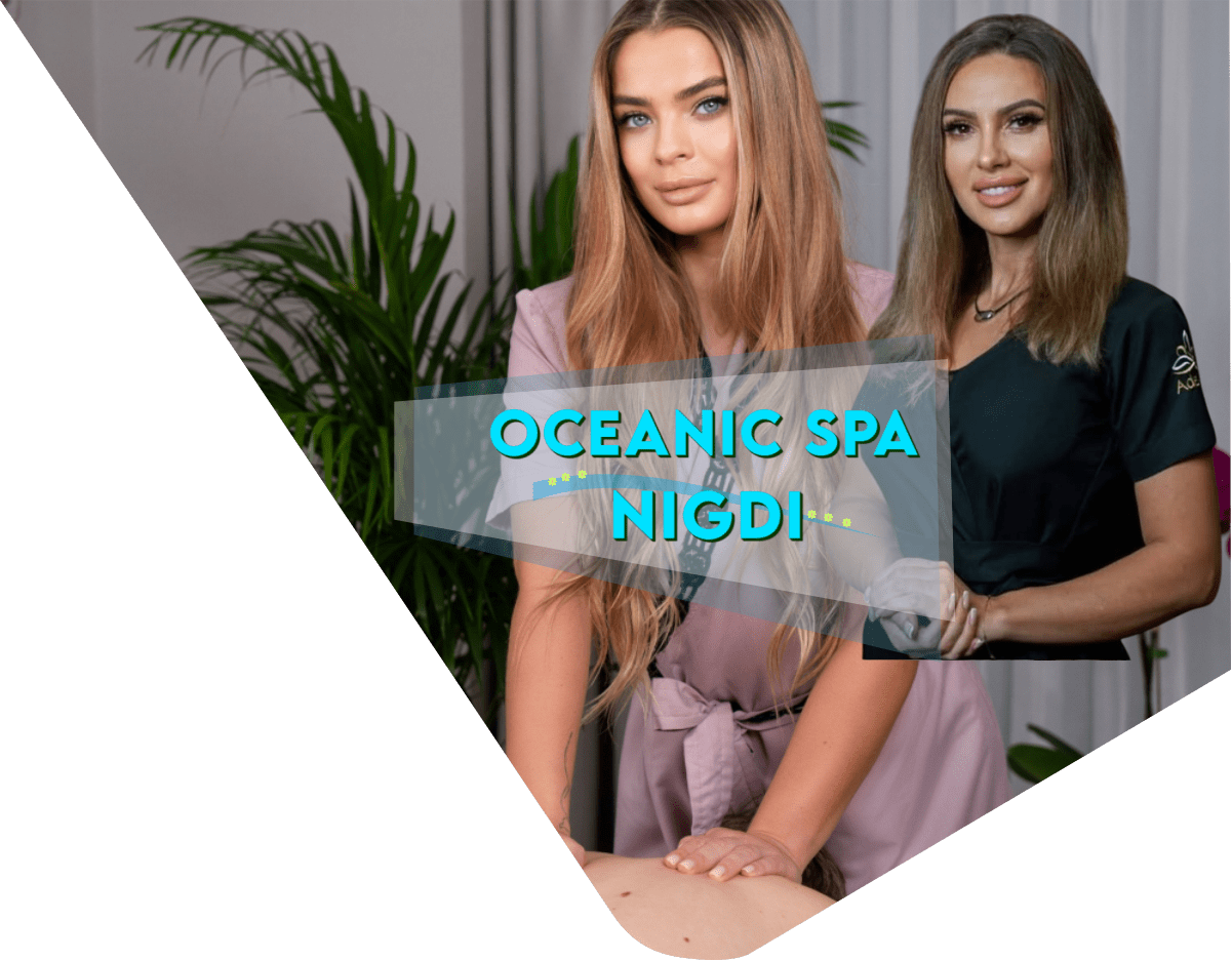 Oceanic Spa Nigadi